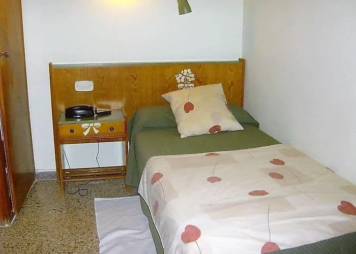 Ξενοδοχείο Casa Peix Serraduy