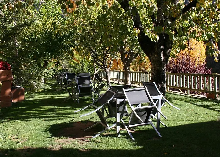 Casa Peix Hotel Serraduy