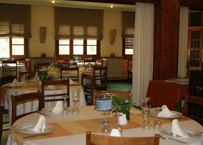 מלון Casa Peix Serraduy